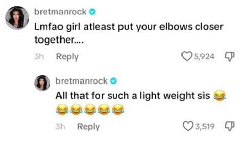 Bretman, umalma sa Pinoy coach nagsabing di kayang .